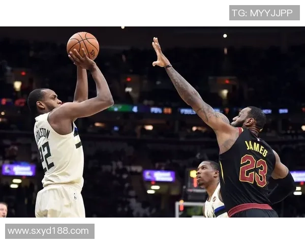 骑士与雄鹿激战十月二十一日球场争锋谁能笑到最后